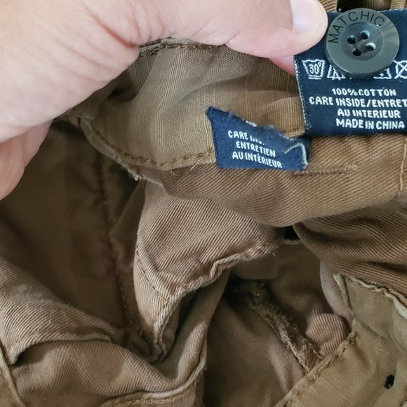 Khakis - Picture 3 of 9